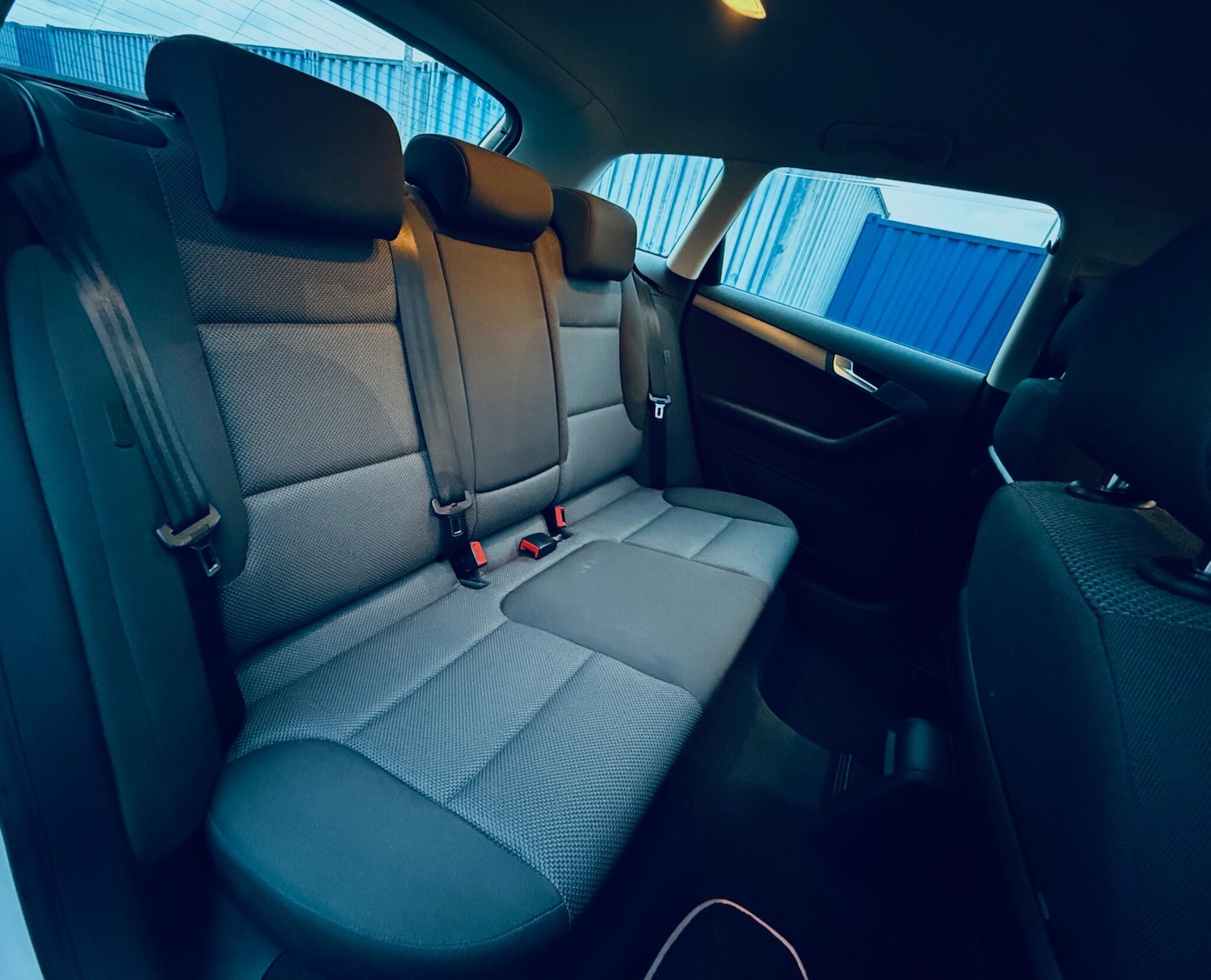 Used Audi A3 2025 for sale - 77411753: Photo 24