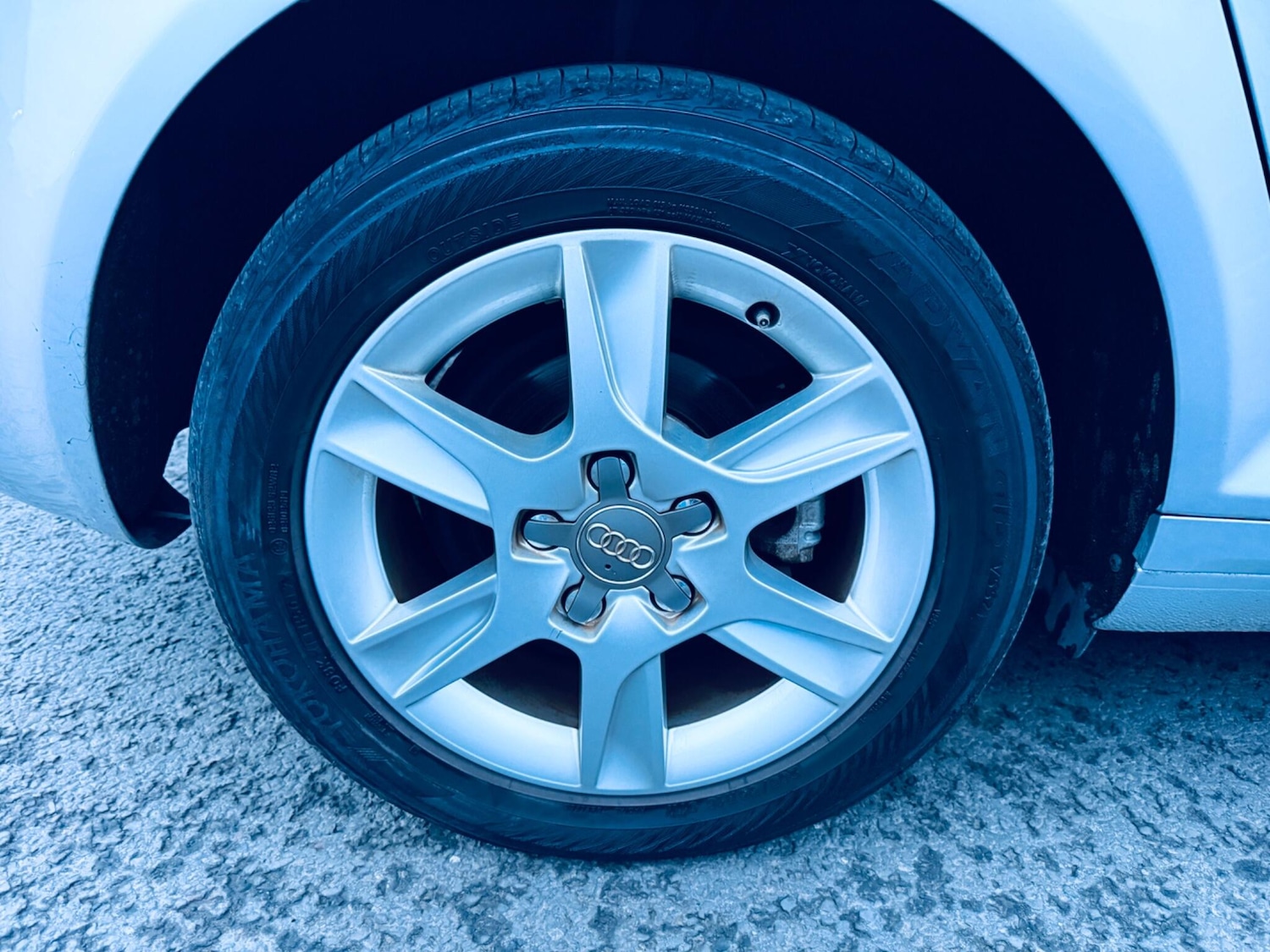 Used Audi A3 2025 for sale - 77411753: Photo 29