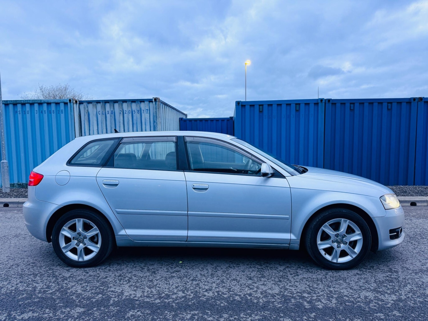 Used Audi A3 2025 for sale - 77411753: Photo 5