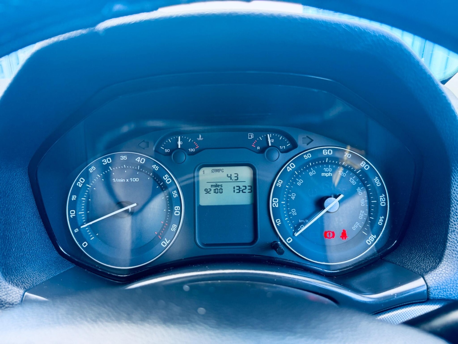 Used Skoda Octavia 2006 for sale - 77441105: Photo 16