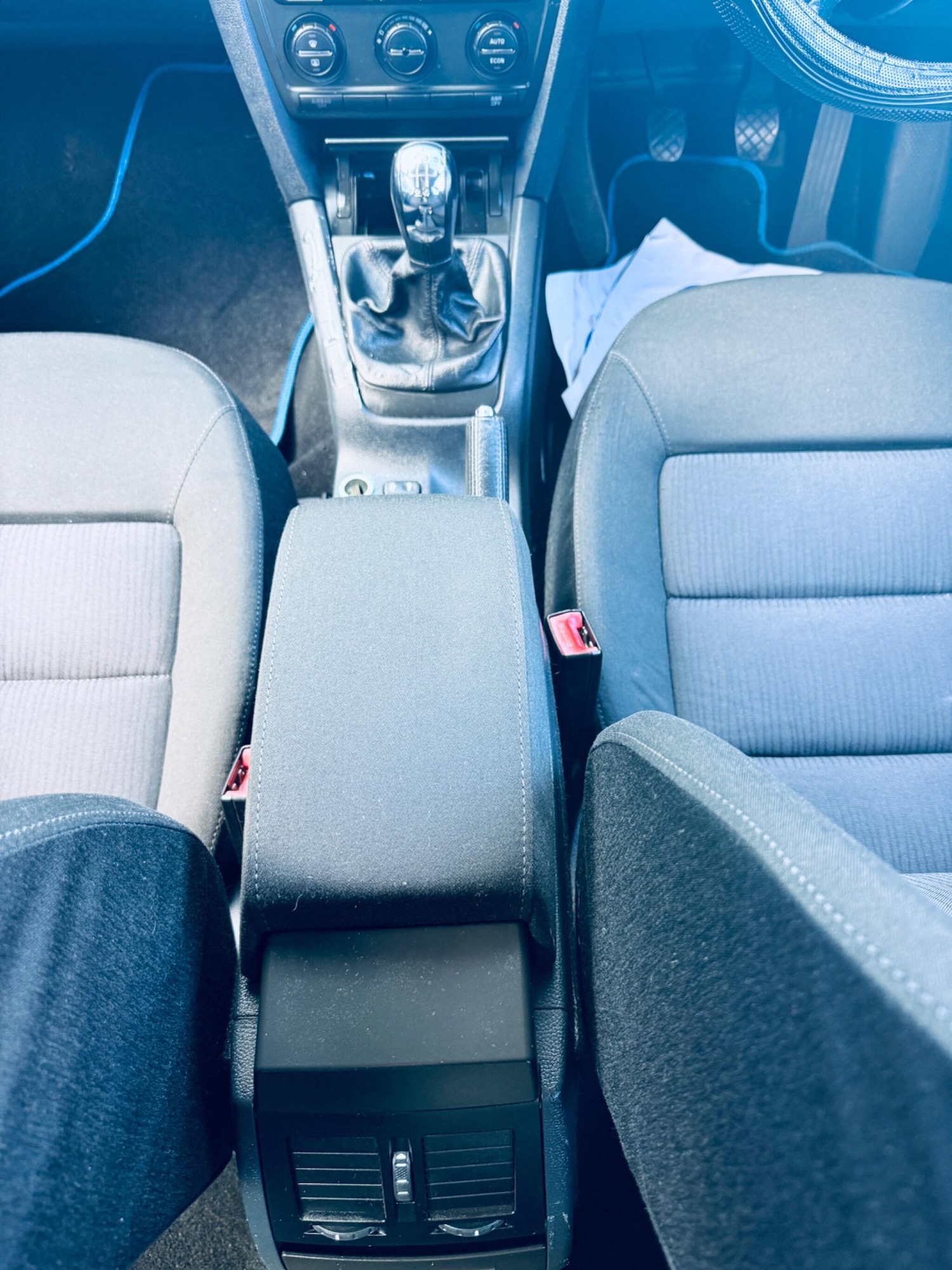 Used Skoda Octavia 2006 for sale - 77441105: Photo 20