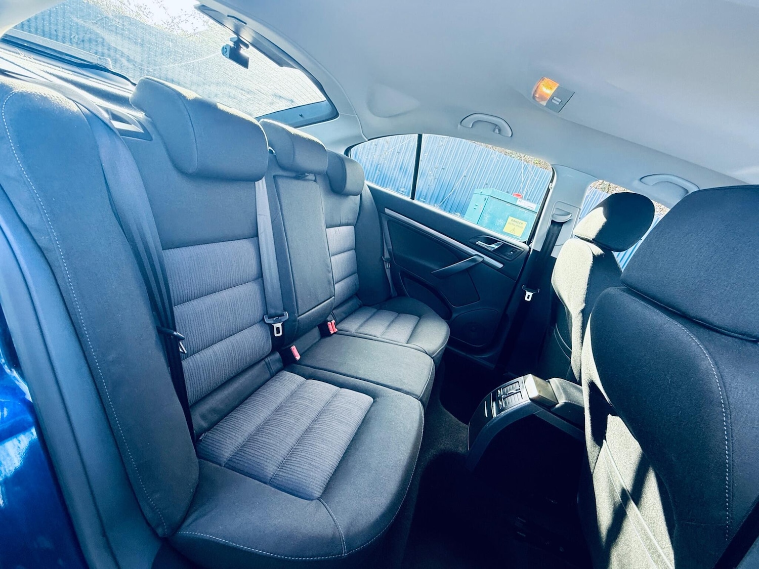 Used Skoda Octavia 2006 for sale - 77441105: Photo 22