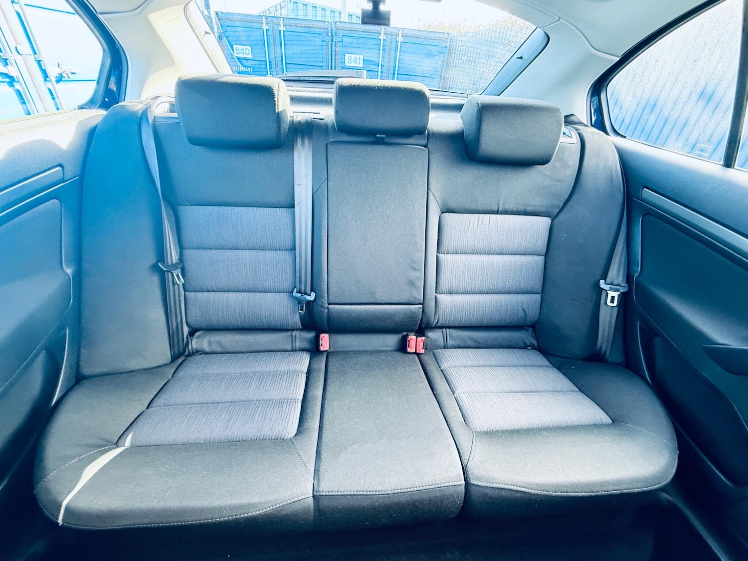 Used Skoda Octavia 2006 for sale - 77441105: Photo 24