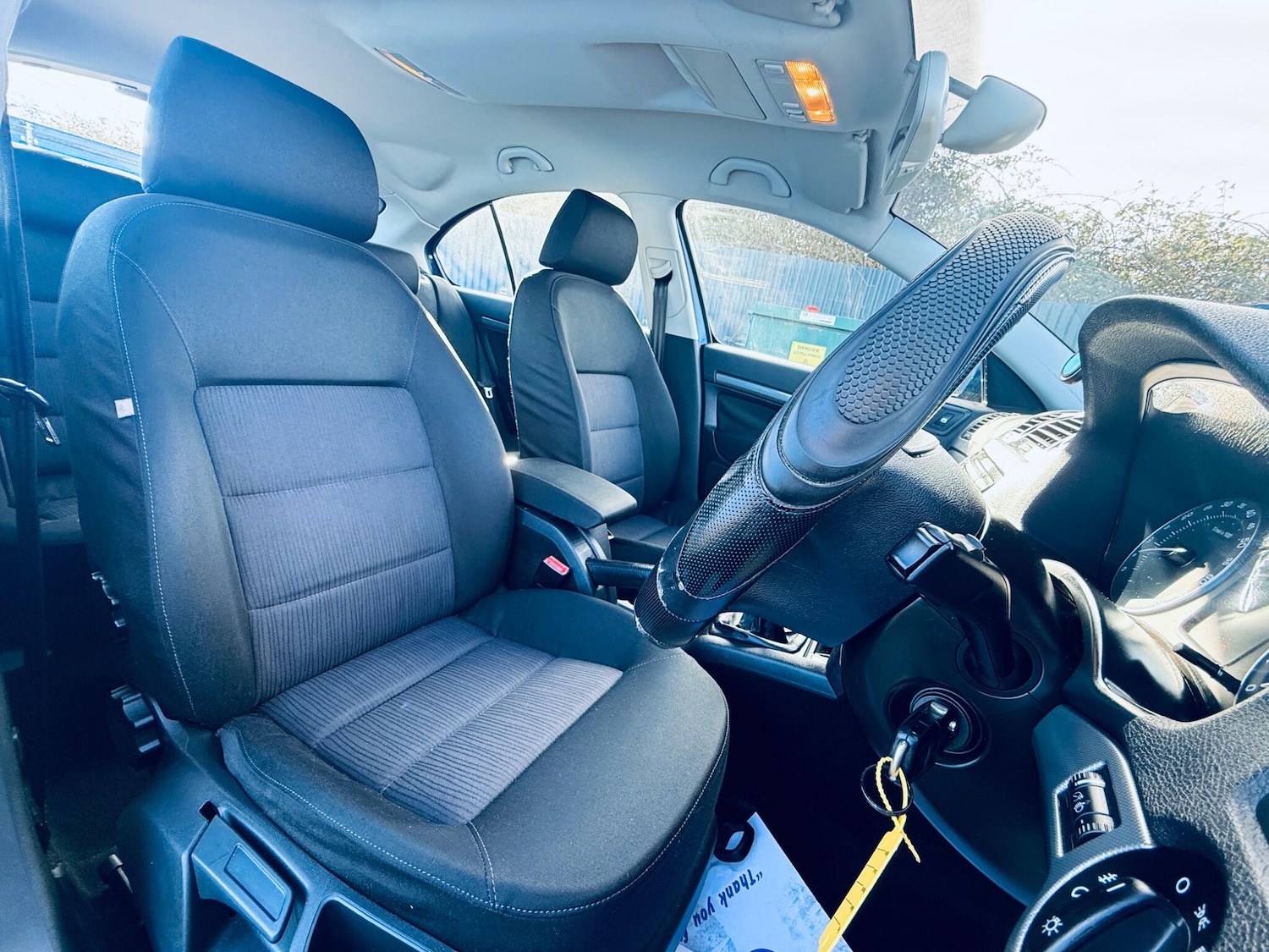 Used Skoda Octavia 2006 for sale - 77441105: Photo 26