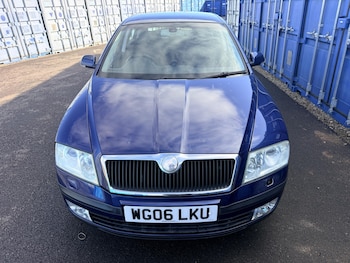 Used Skoda Octavia 2006 for sale - 77441105: Photo