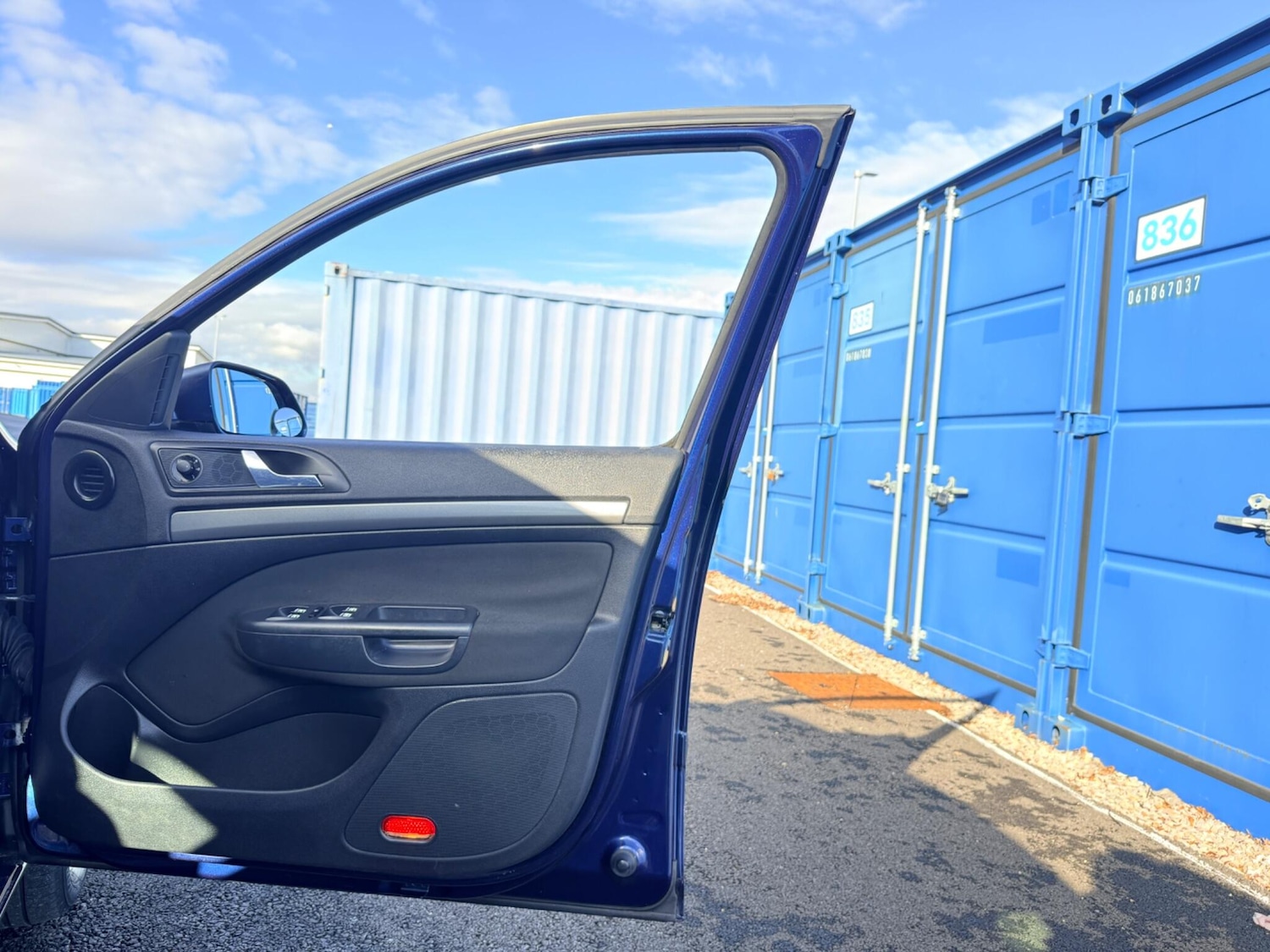 Used Skoda Octavia 2006 for sale - 77441105: Photo 32