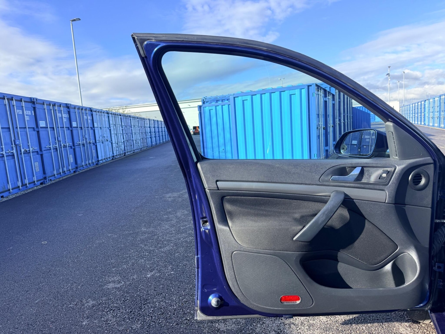 Used Skoda Octavia 2006 for sale - 77441105: Photo 33