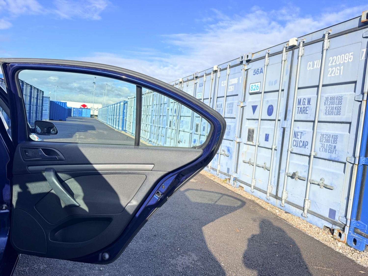 Used Skoda Octavia 2006 for sale - 77441105: Photo 34