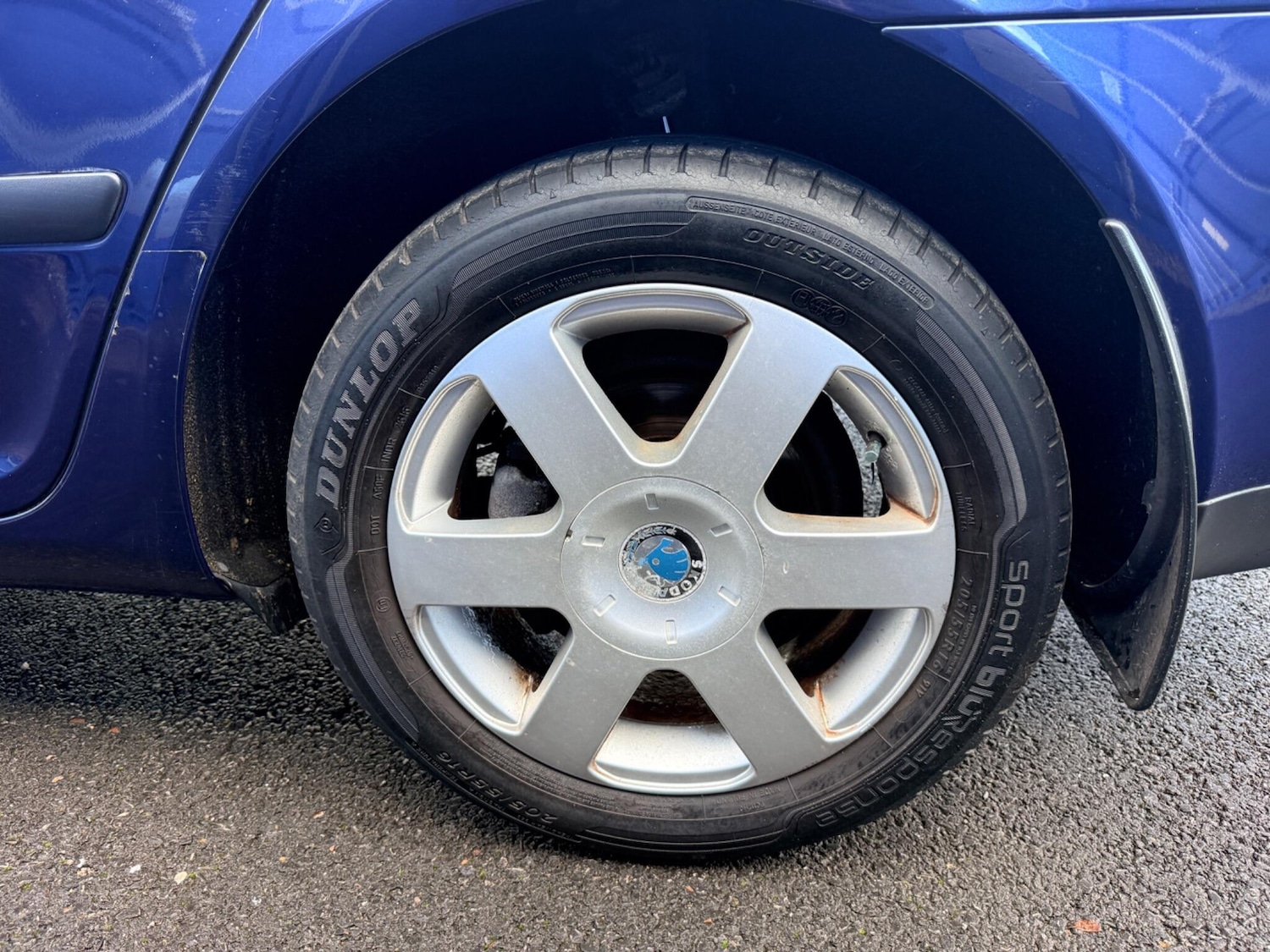 Used Skoda Octavia 2006 for sale - 77441105: Photo 36