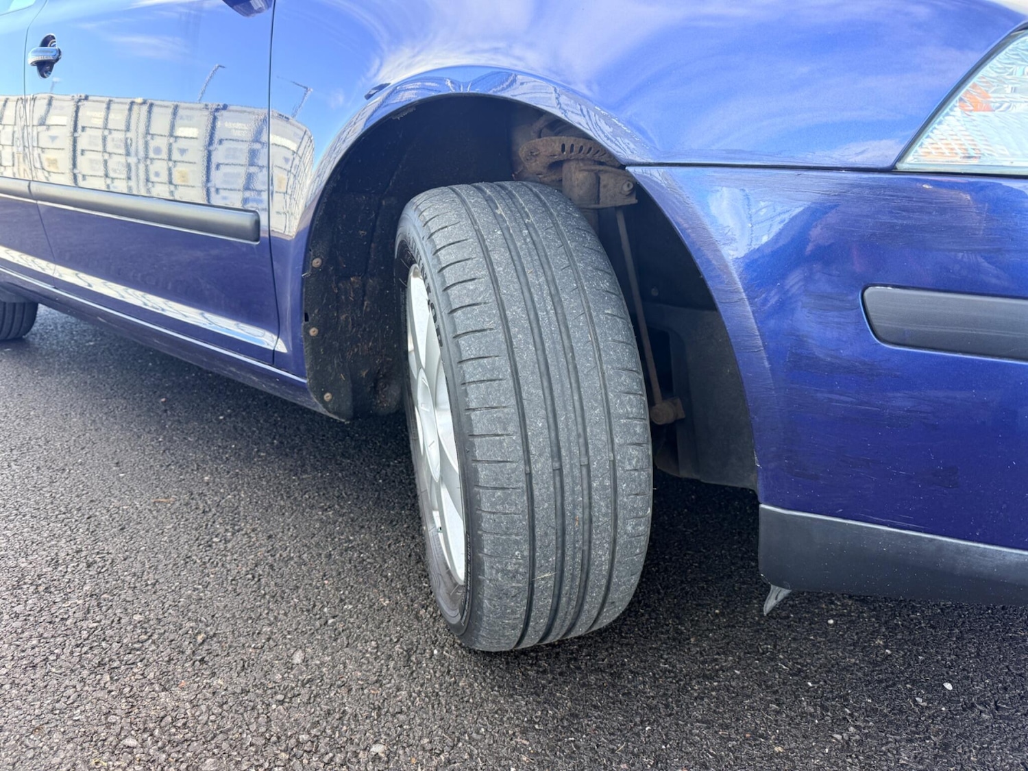 Used Skoda Octavia 2006 for sale - 77441105: Photo 41