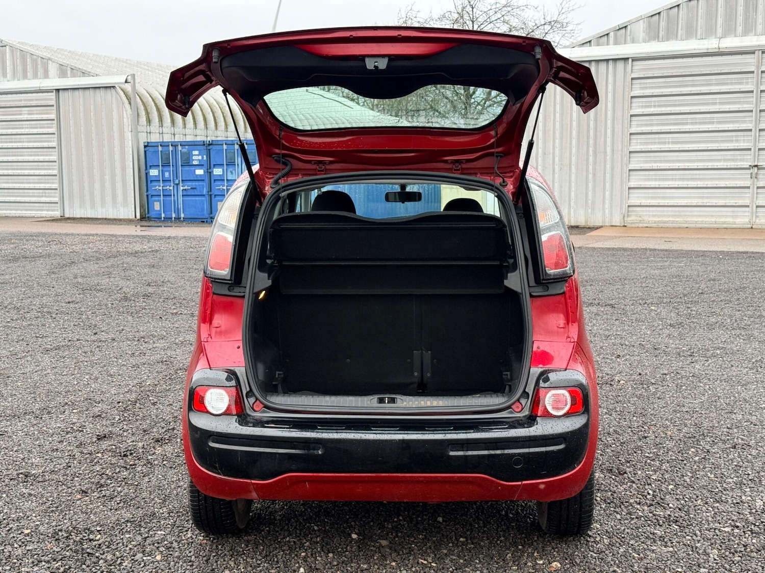 Used Citroen C3 Picasso 2012 for sale - 77166611: Photo 11