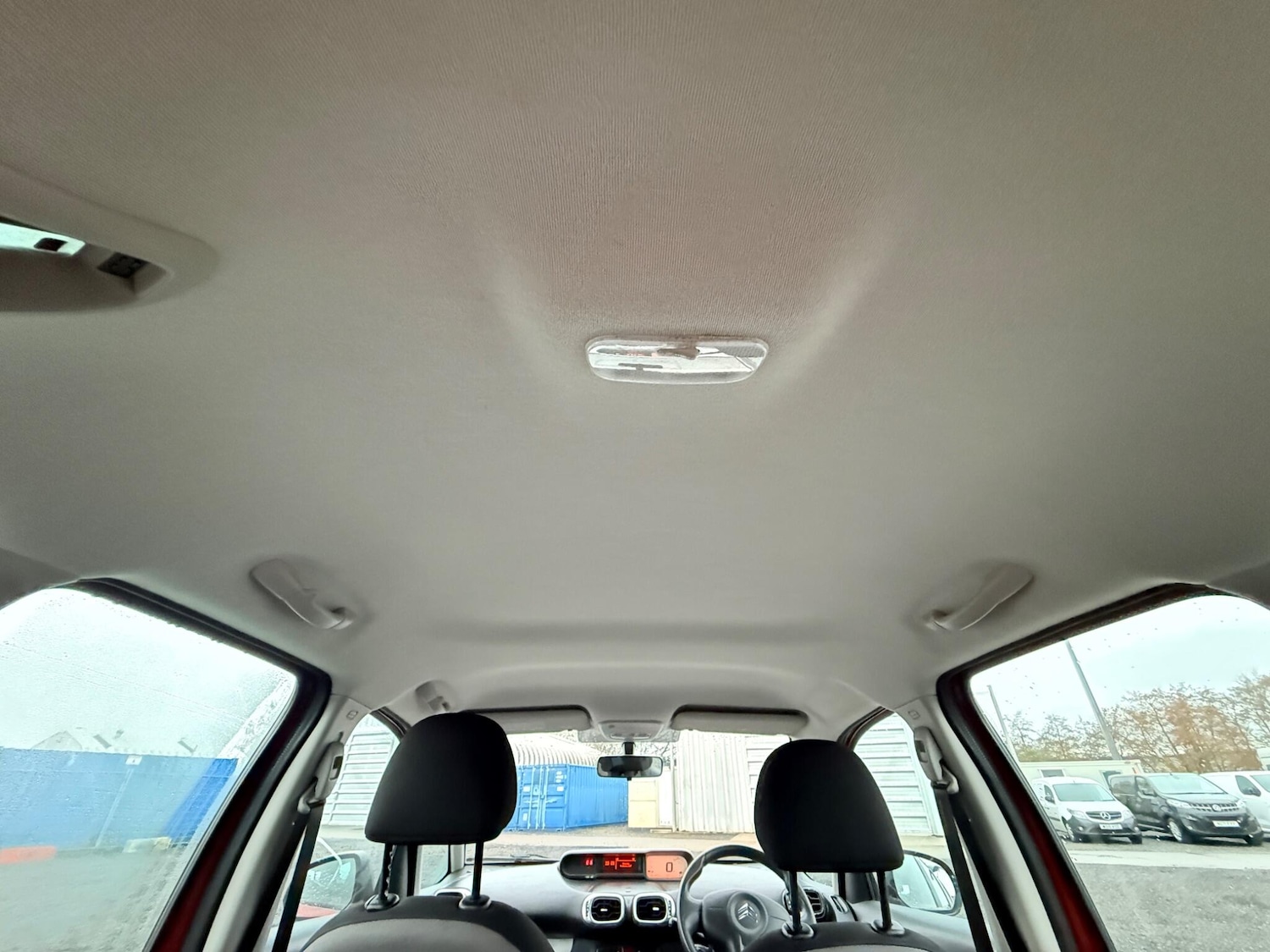 Used Citroen C3 Picasso 2012 for sale - 77166611: Photo 13