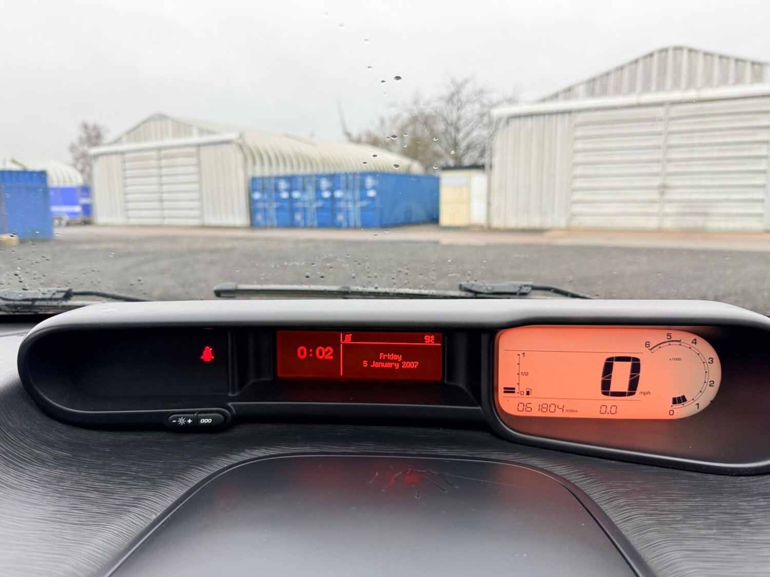 Used Citroen C3 Picasso 2012 for sale - 77166611: Photo 17