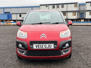 (12) - 1.6 HDi VTR+ Euro 5 5dr