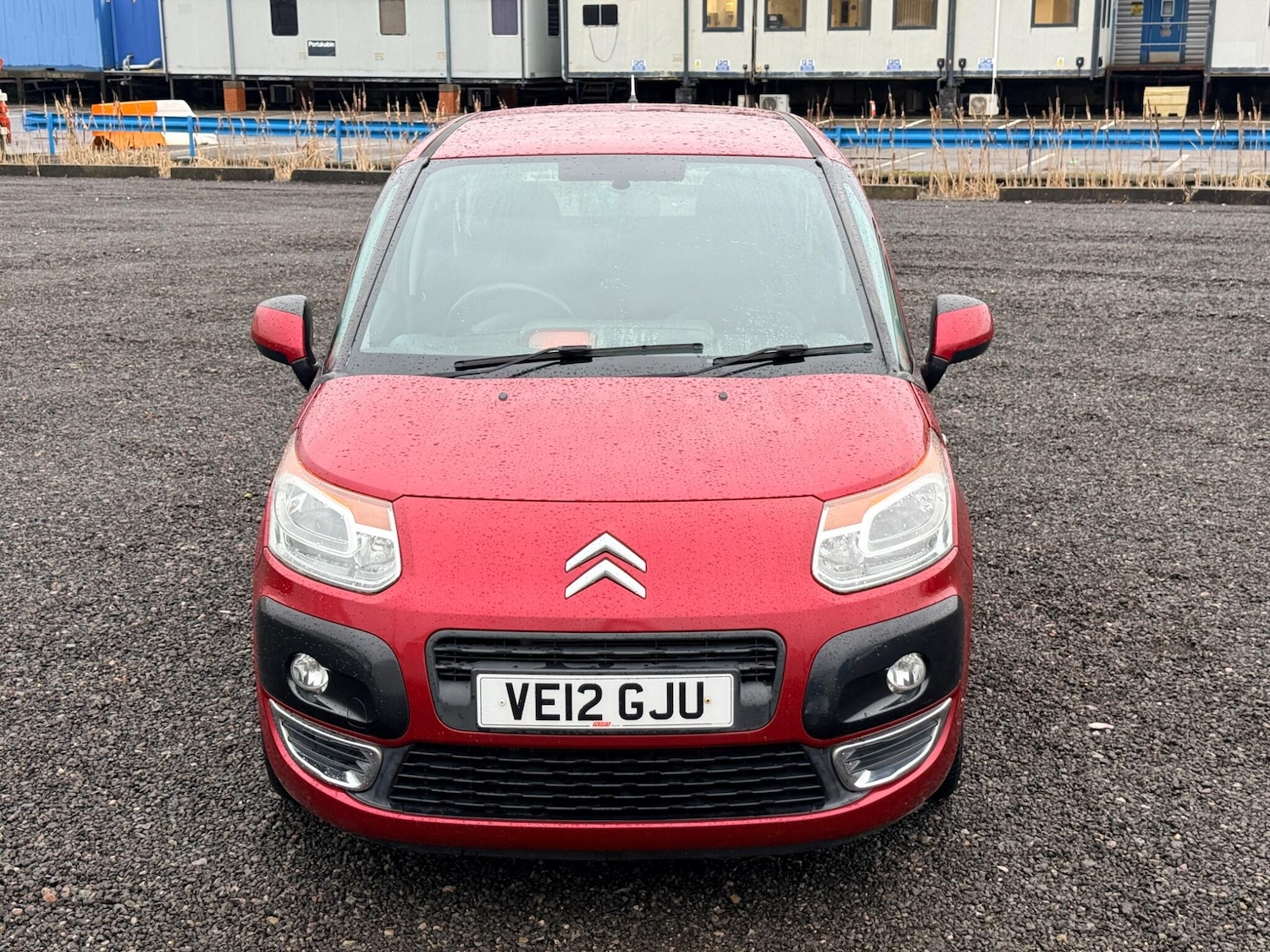 Used Citroen C3 Picasso 2012 for sale - 77166611: Photo 2