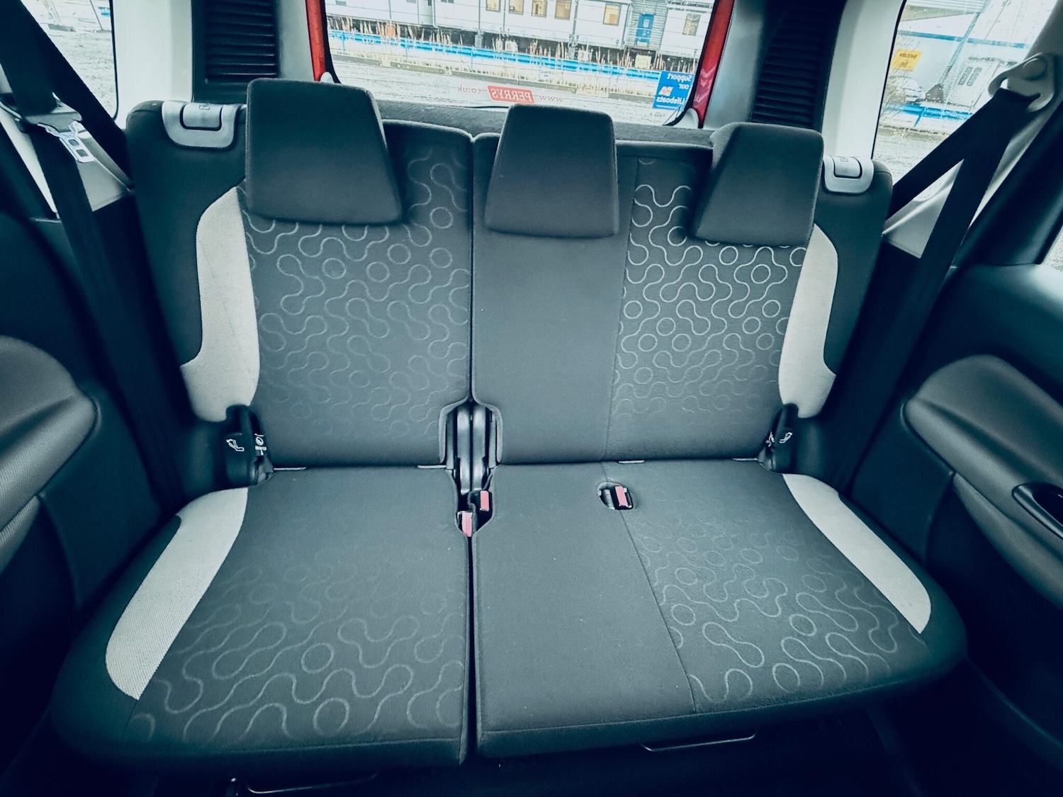 Used Citroen C3 Picasso 2012 for sale - 77166611: Photo 21