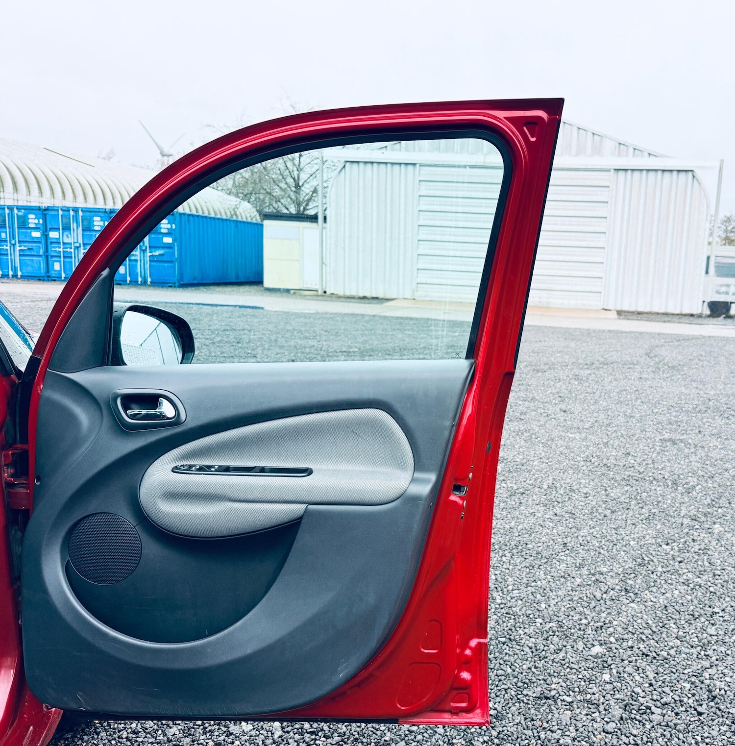 Used Citroen C3 Picasso 2012 for sale - 77166611: Photo 23