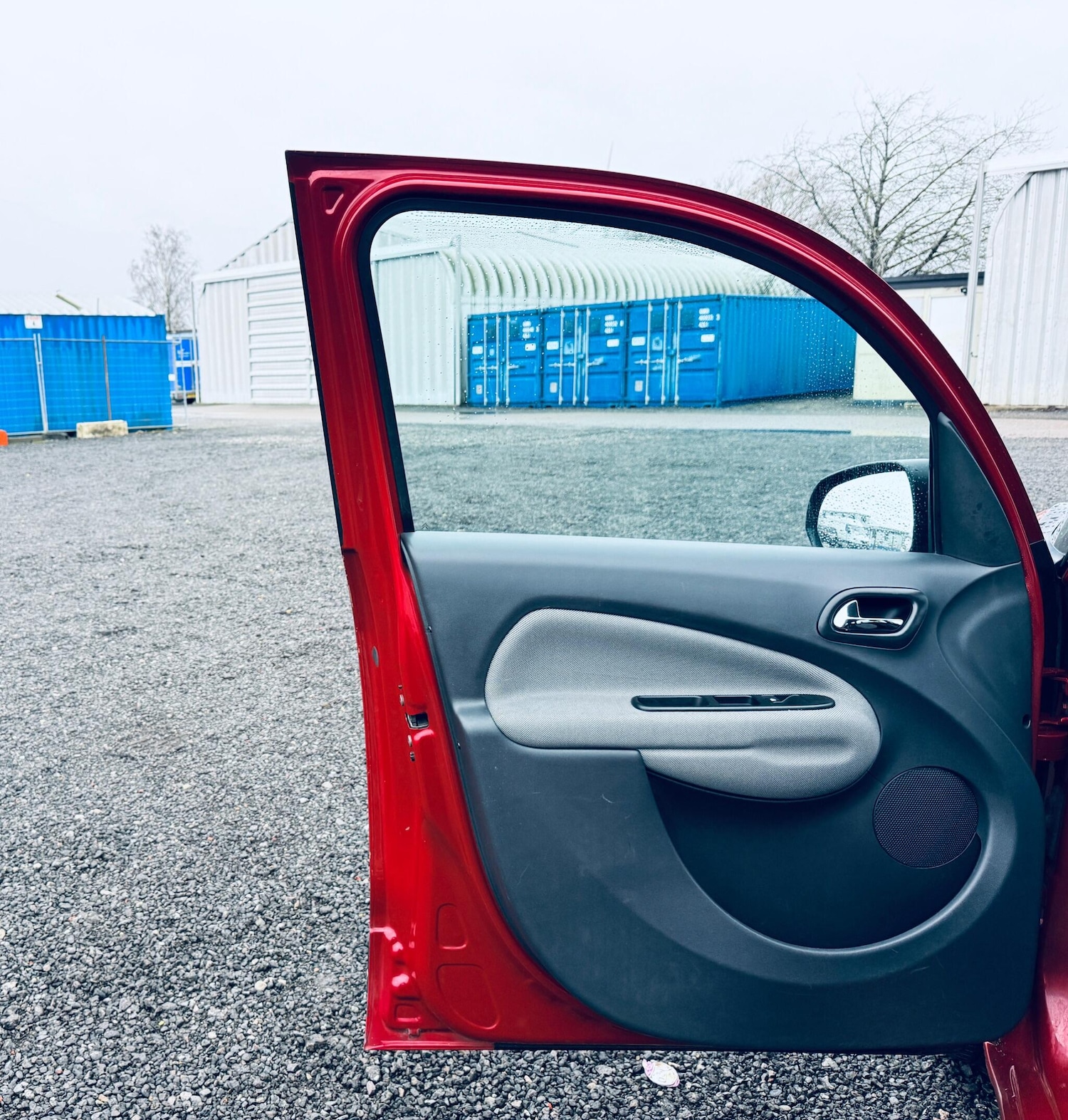 Used Citroen C3 Picasso 2012 for sale - 77166611: Photo 24