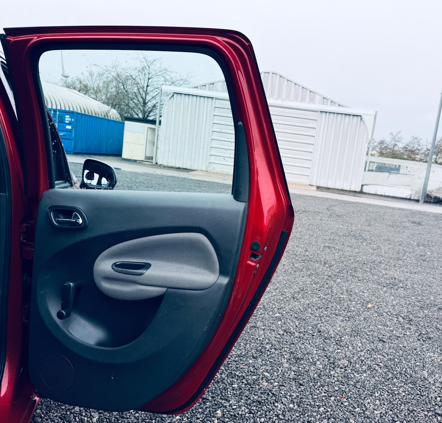 Used Citroen C3 Picasso 2012 for sale - 77166611: Photo 25