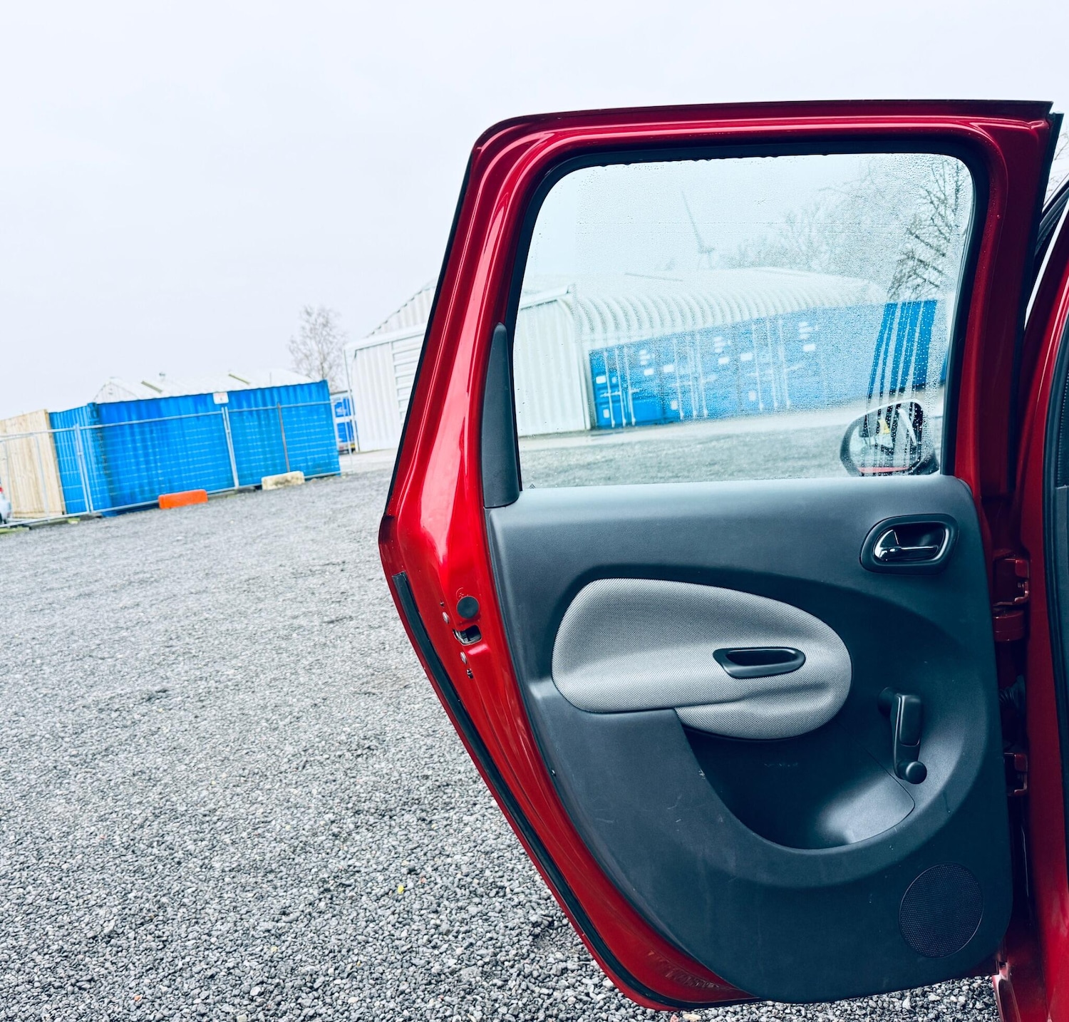 Used Citroen C3 Picasso 2012 for sale - 77166611: Photo 26