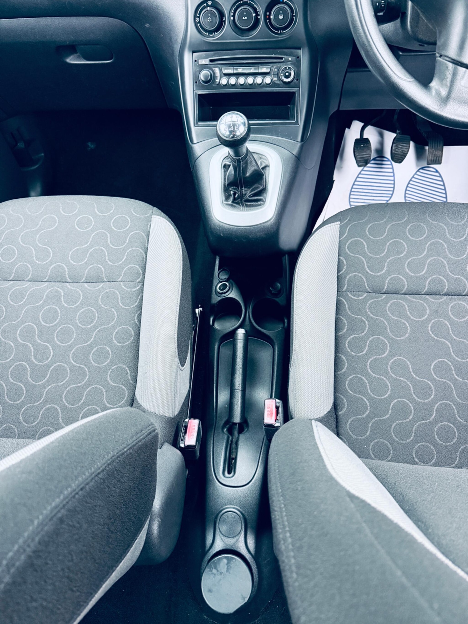 Used Citroen C3 Picasso 2012 for sale - 77166611: Photo 27