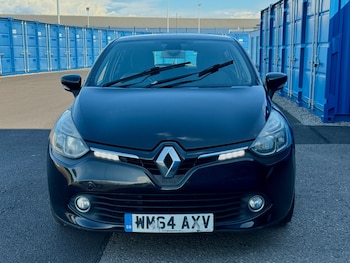 2015 (64) - 1.5 dCi Dynamique MediaNav Euro 5 (s/s) 5dr