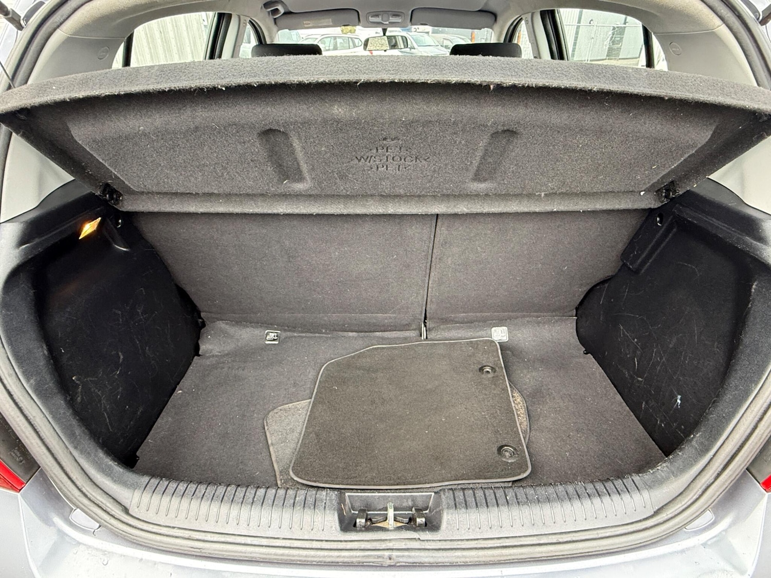 Used Hyundai i20 2010 for sale - 76512168: Photo 12