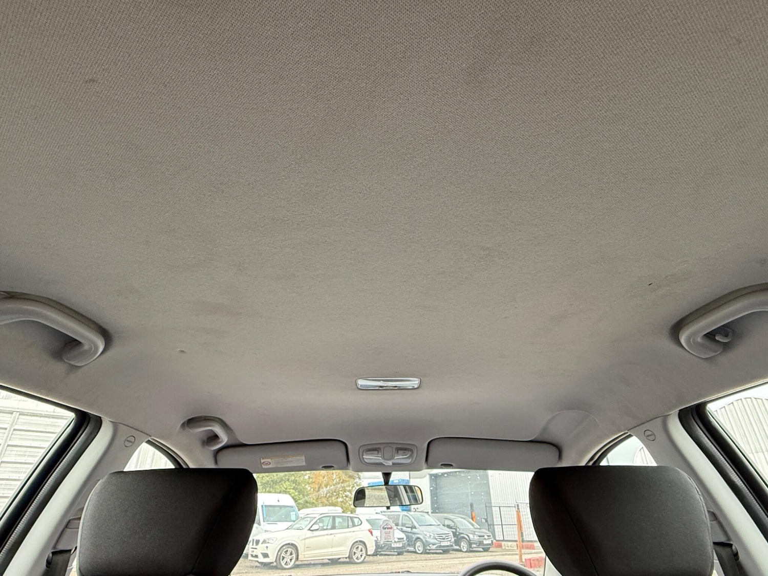 Used Hyundai i20 2010 for sale - 76512168: Photo 13