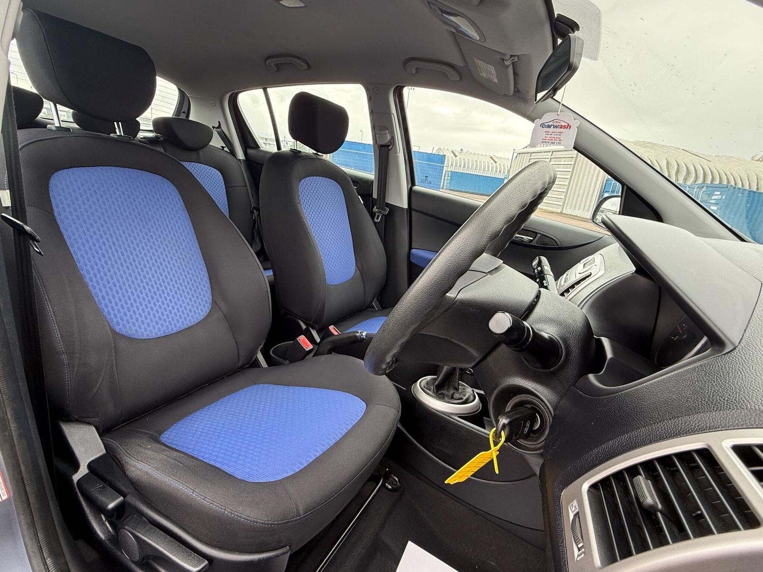 Used Hyundai i20 2010 for sale - 76512168: Photo 23