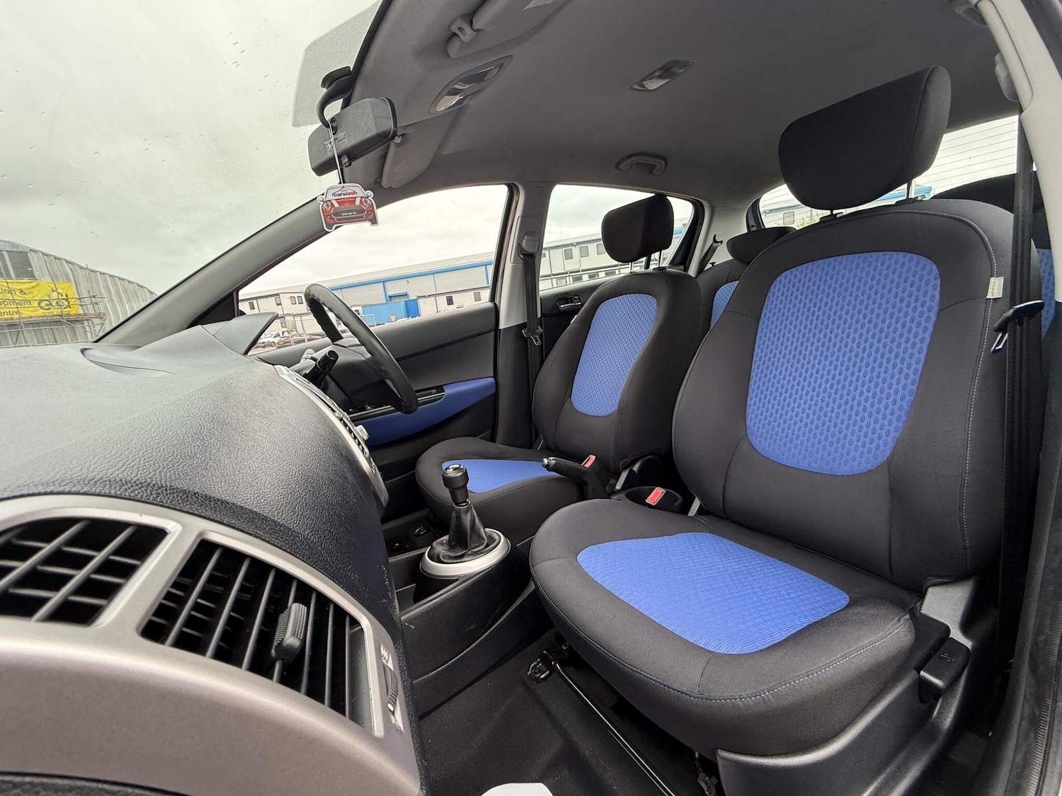 Used Hyundai i20 2010 for sale - 76512168: Photo 24