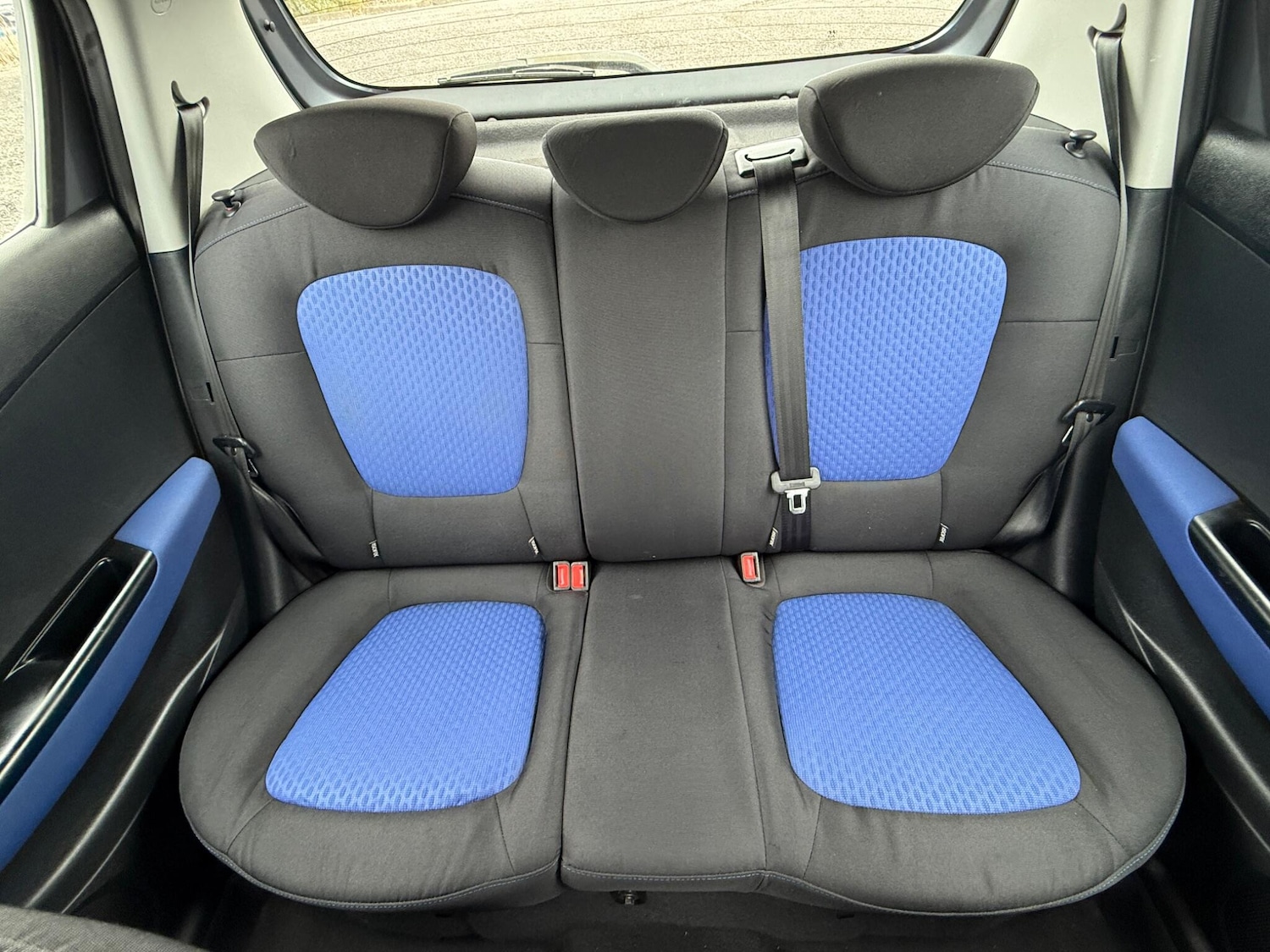 Used Hyundai i20 2010 for sale - 76512168: Photo 25