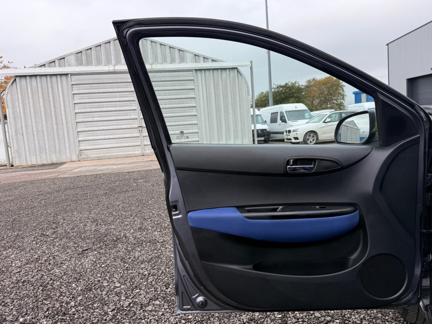 Used Hyundai i20 2010 for sale - 76512168: Photo 28