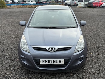 Used Hyundai i20 2010 for sale - 76512168: Photo
