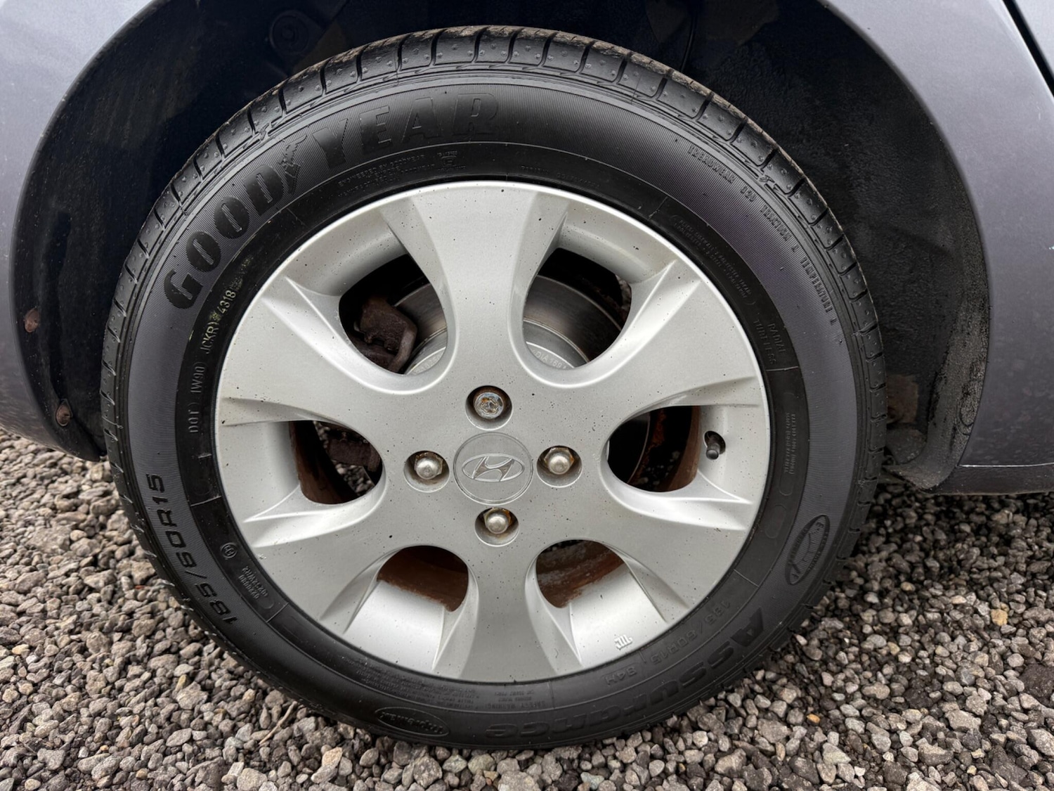 Used Hyundai i20 2010 for sale - 76512168: Photo 30