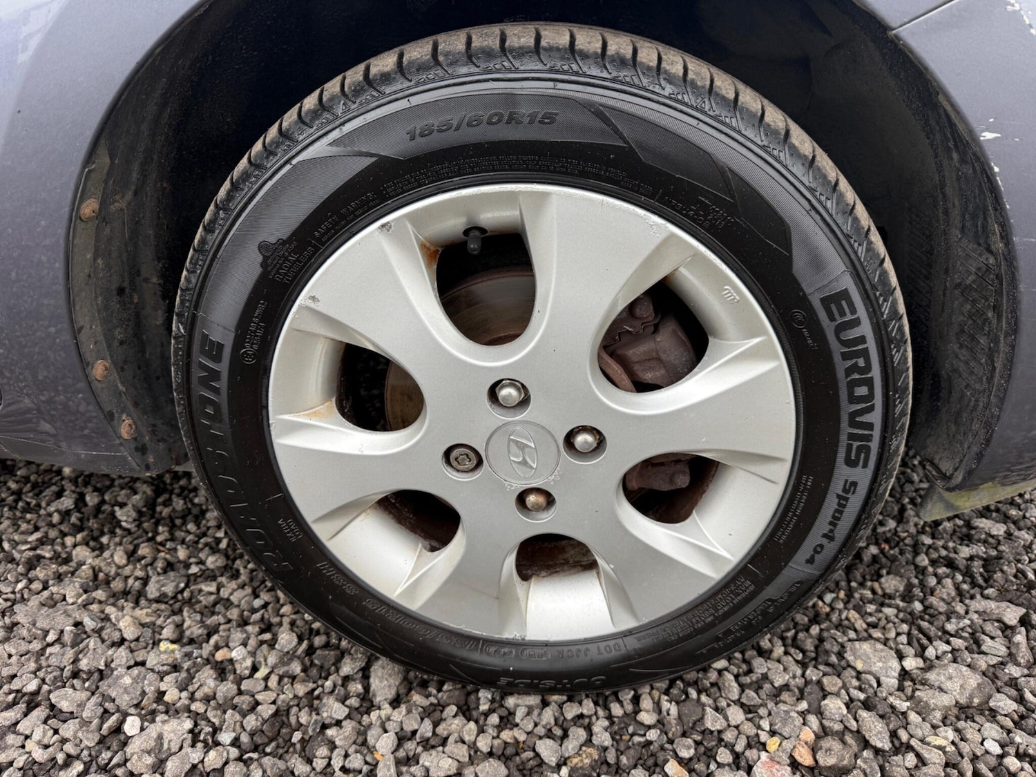 Used Hyundai i20 2010 for sale - 76512168: Photo 31