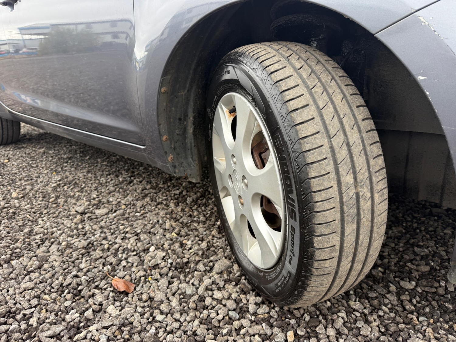 Used Hyundai i20 2010 for sale - 76512168: Photo 32