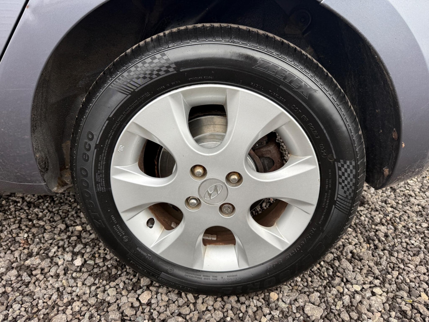 Used Hyundai i20 2010 for sale - 76512168: Photo 33