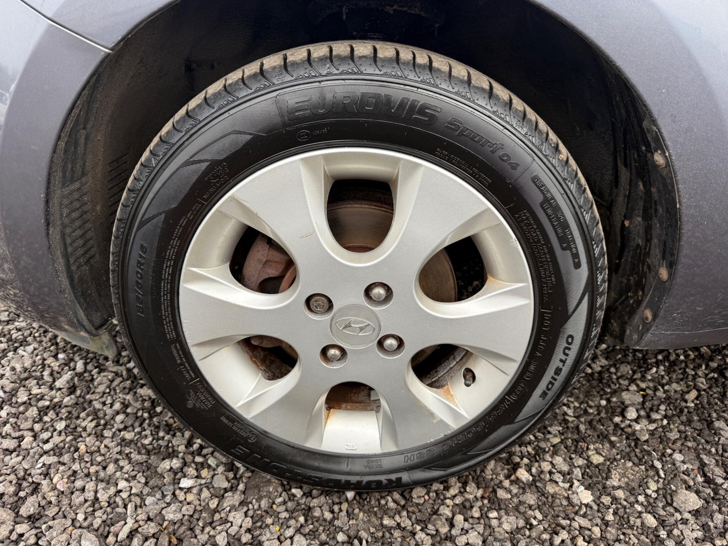 Used Hyundai i20 2010 for sale - 76512168: Photo 34