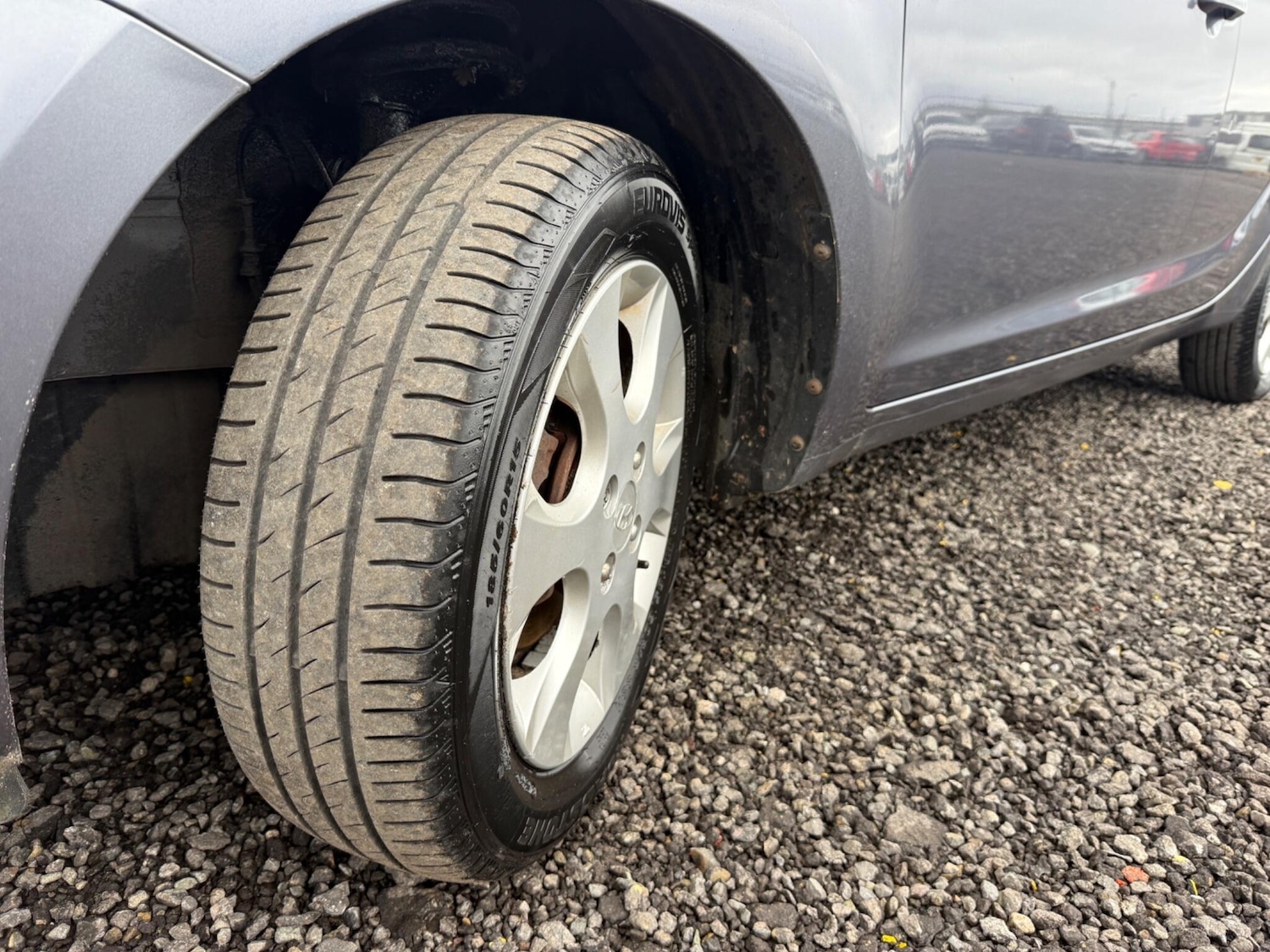 Used Hyundai i20 2010 for sale - 76512168: Photo 35