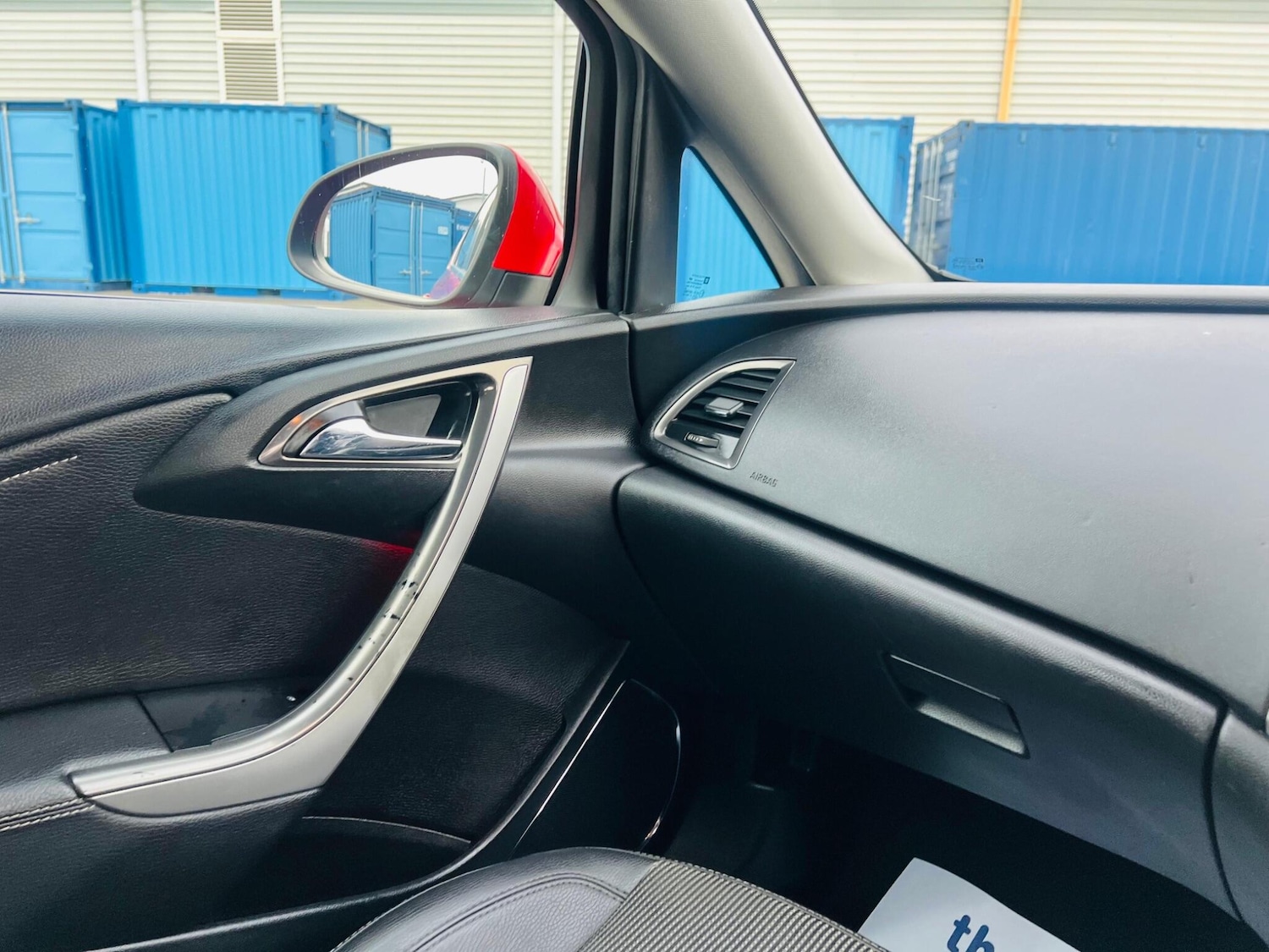 Used Vauxhall Astra 2012 for sale - 77768975: Photo 21