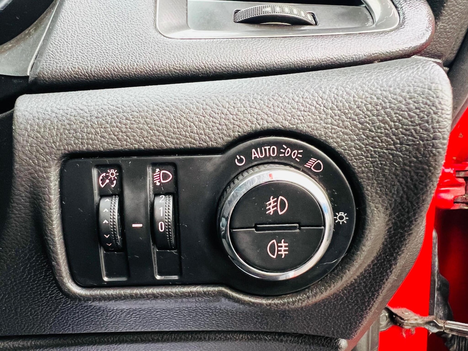 Used Vauxhall Astra 2012 for sale - 77768975: Photo 22