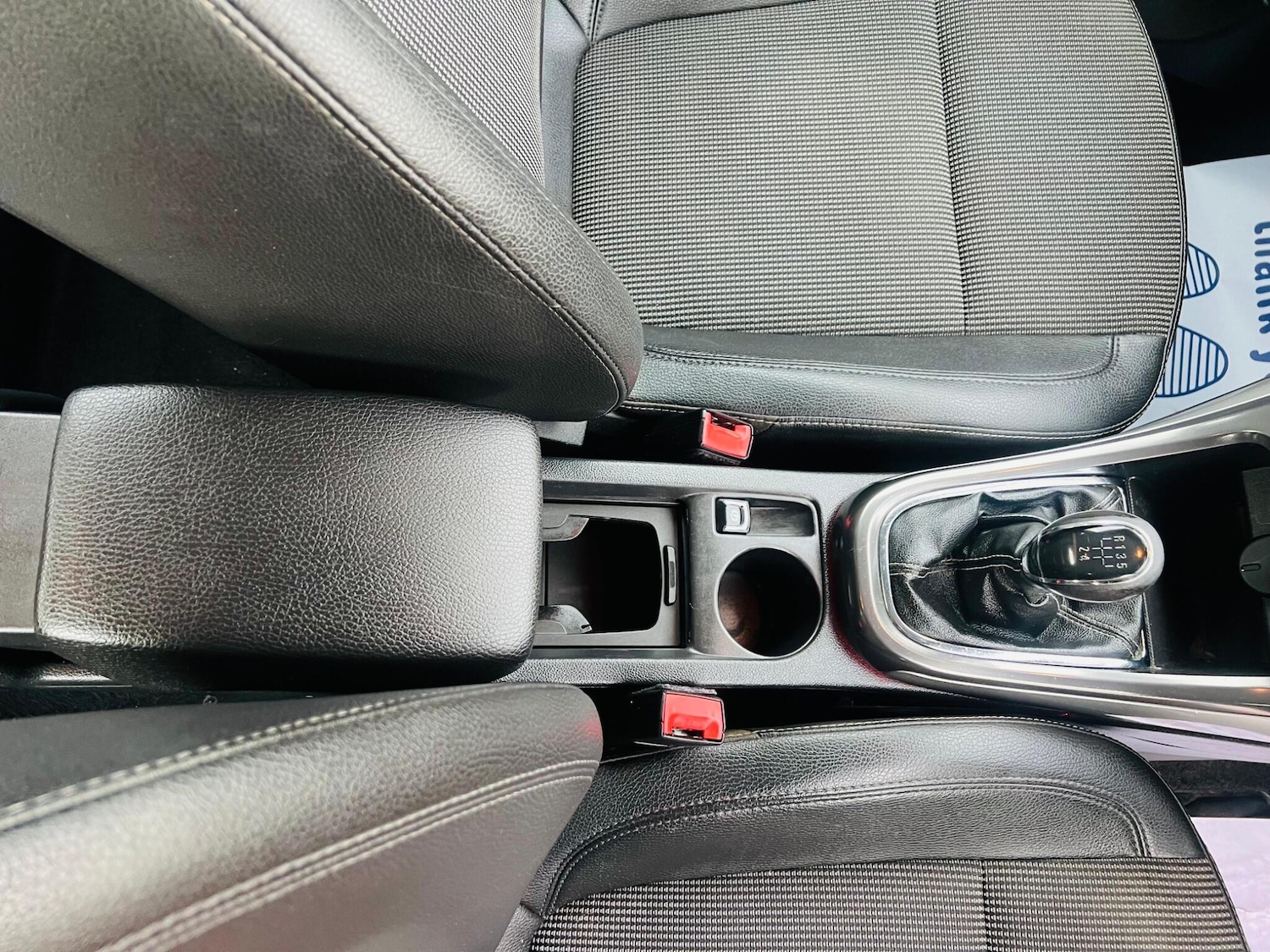 Used Vauxhall Astra 2012 for sale - 77768975: Photo 23