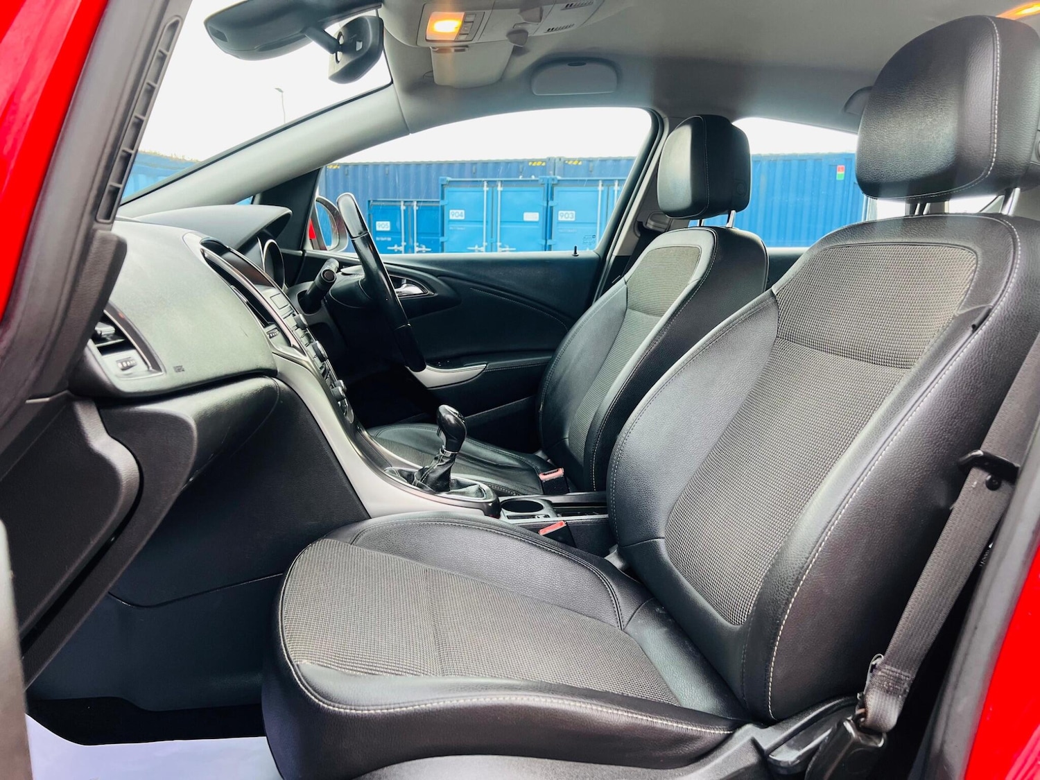 Used Vauxhall Astra 2012 for sale - 77768975: Photo 25