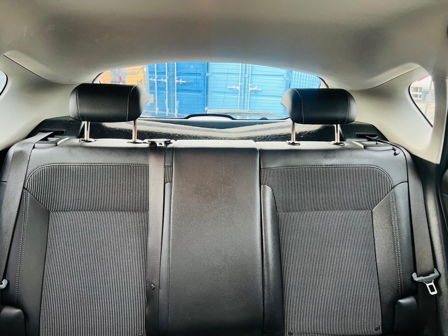 Used Vauxhall Astra 2012 for sale - 77768975: Photo 28