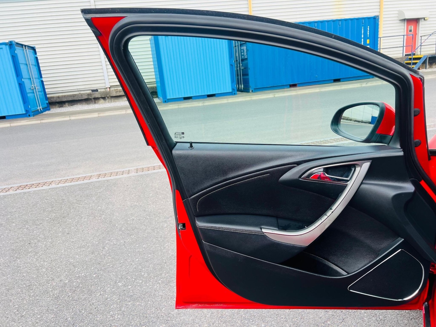 Used Vauxhall Astra 2012 for sale - 77768975: Photo 29