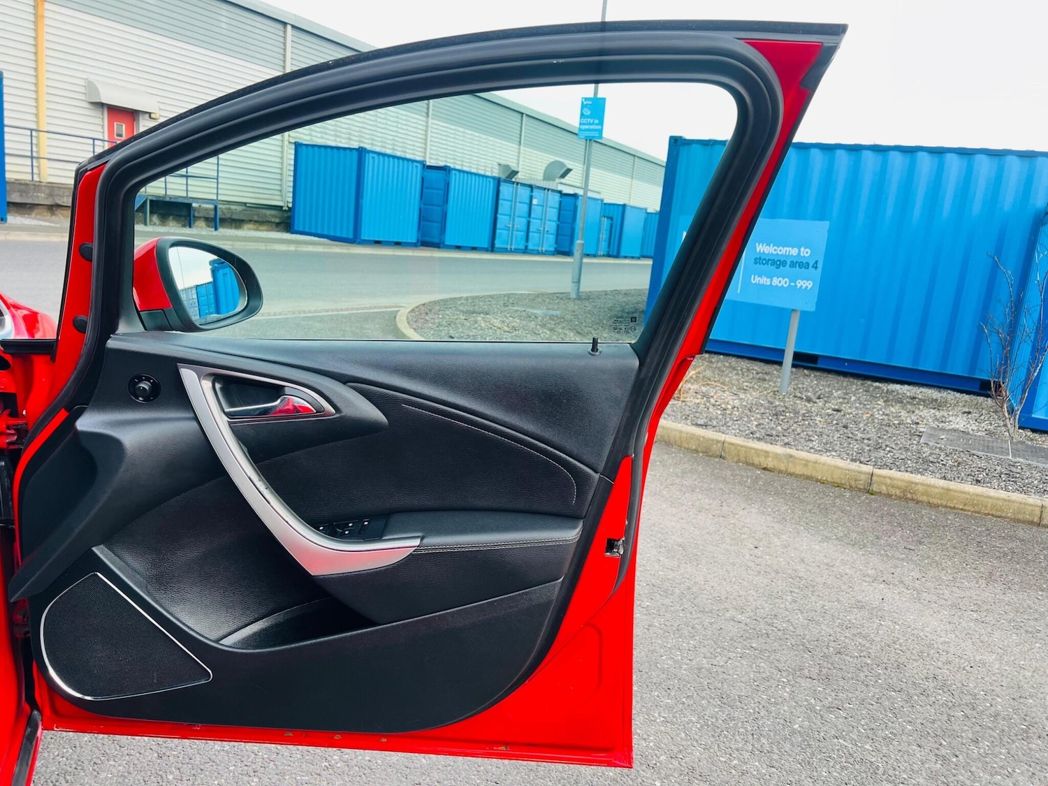 Used Vauxhall Astra 2012 for sale - 77768975: Photo 30