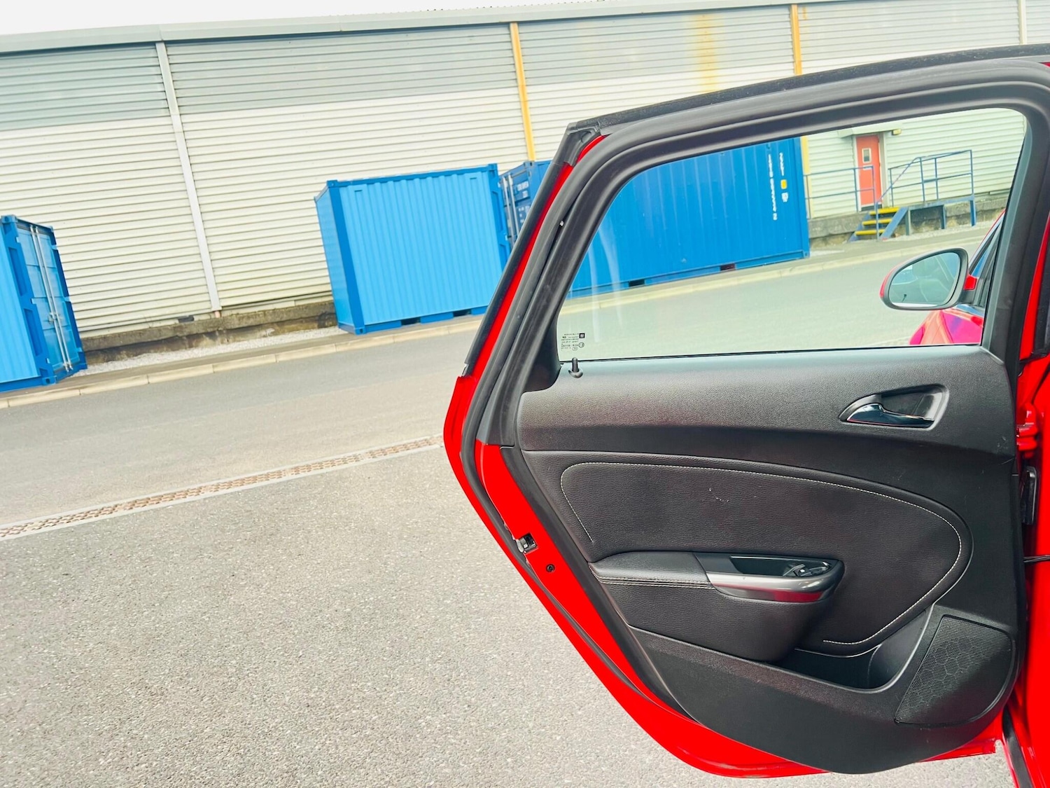 Used Vauxhall Astra 2012 for sale - 77768975: Photo 31