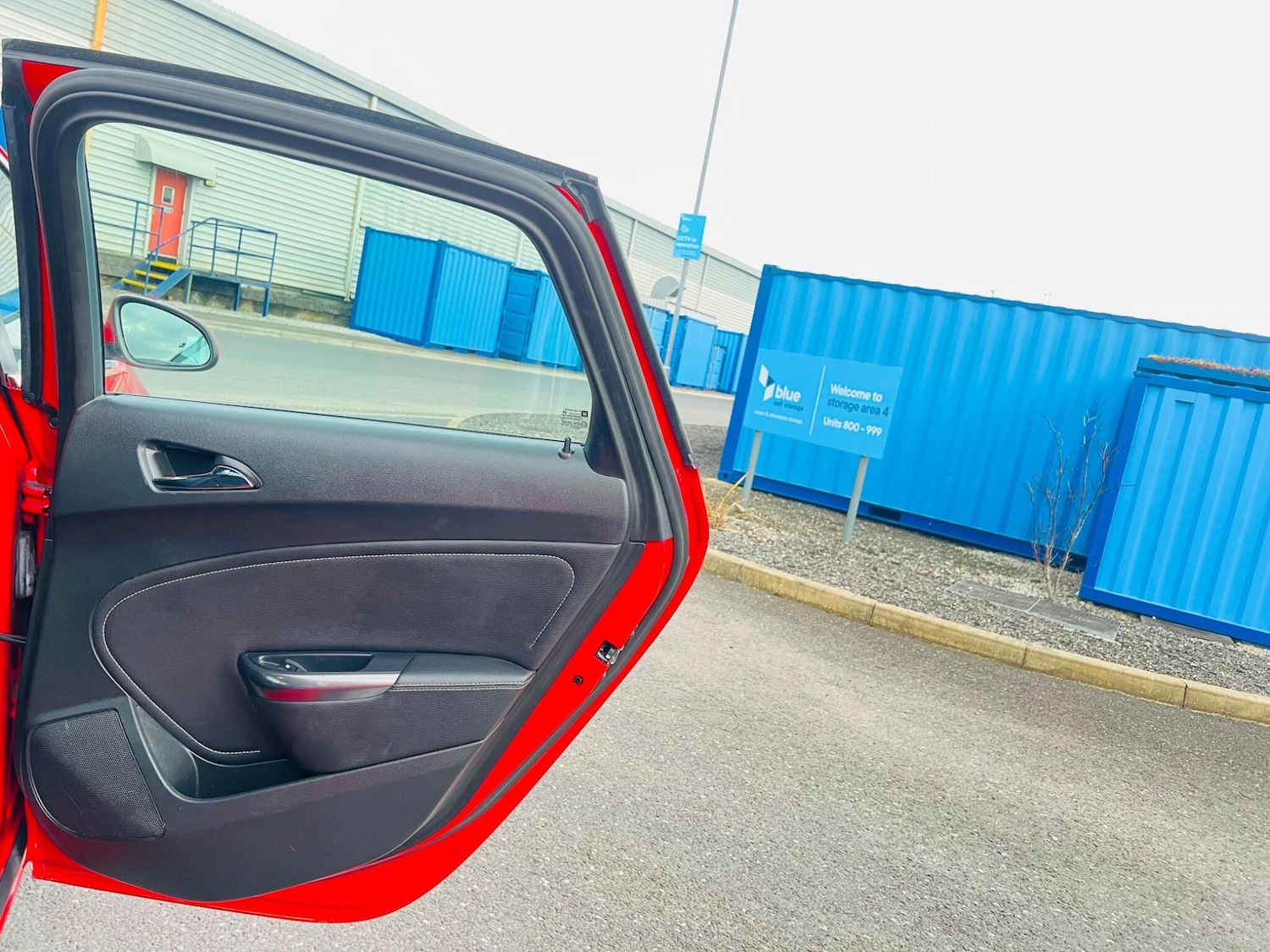 Used Vauxhall Astra 2012 for sale - 77768975: Photo 32