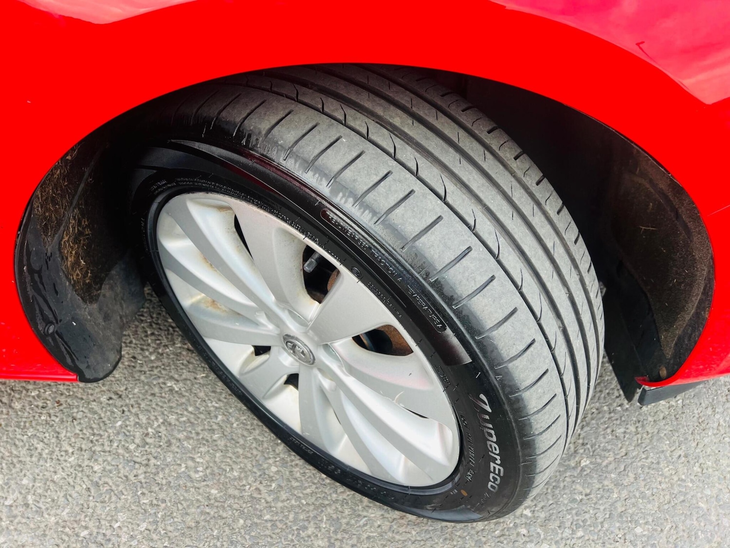 Used Vauxhall Astra 2012 for sale - 77768975: Photo 35