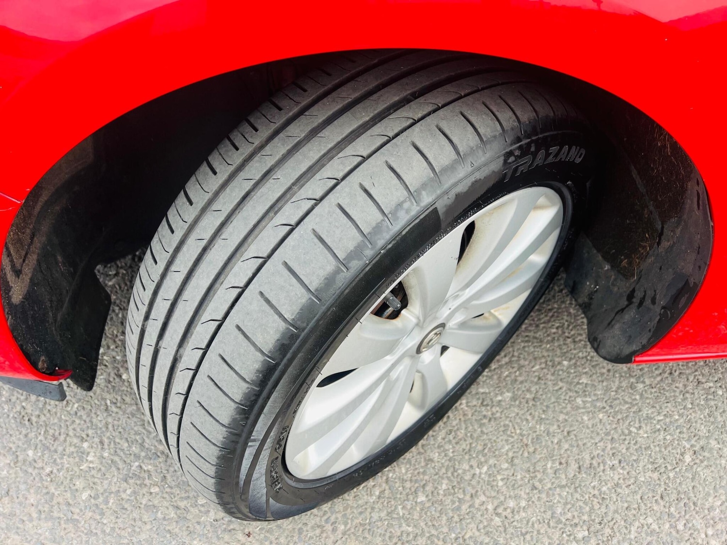 Used Vauxhall Astra 2012 for sale - 77768975: Photo 38